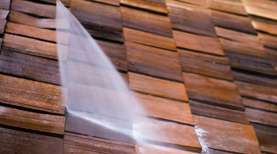 Shingle Roofing in Florence, MS