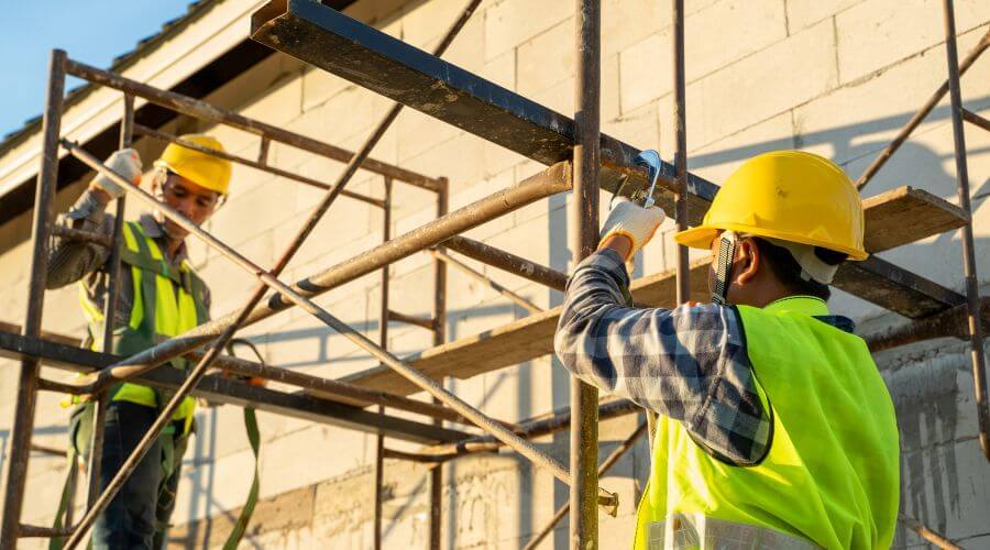 Professional residential roofers in Florence, MS